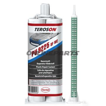 Kleb 2K Plastic 2X25mlteroson Pu 9225 Sf Me