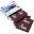 Schleifpapier Streifen 140X171 25 Stahlk800 Bra Mit Pad