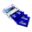 Schleifpapier Streifen 140X171 25Stk1500 Purpe Mit Pad