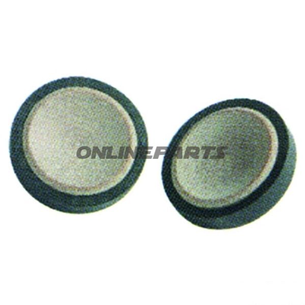 Clip-Belag Kit For Ws3000