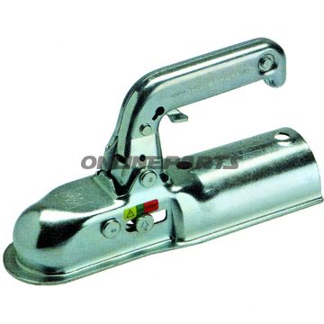 Ball Coupling 800Kg Ww8-C70 Mm