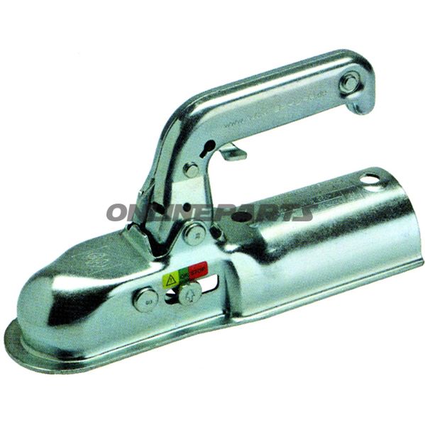 Ball Coupling 800Kg Ww8-C70 Mm