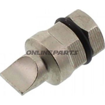 Bit Schlitz 5.5 Mm 5/16 6 Kant5/16=8Mm Für 6320005