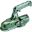 Ball Coupling 1500Kg Ww150-Rb50-51 Mm
