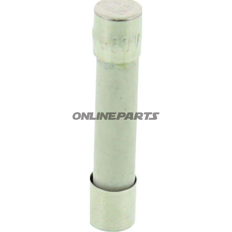 Fine Fuse 8A Traege32x63.Mm Becker
