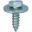 Kombischraube 7976 Jmppkg 10 Pcs