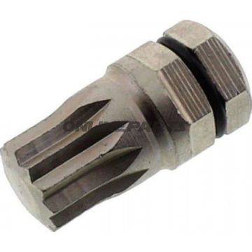 Bit Torx T20 5/16 6 Kant5/16=8Mm Für 6320005
