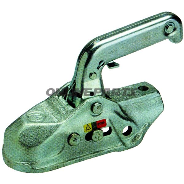 Ball Coupling 3000Kg Ww30-D245-46 Mm