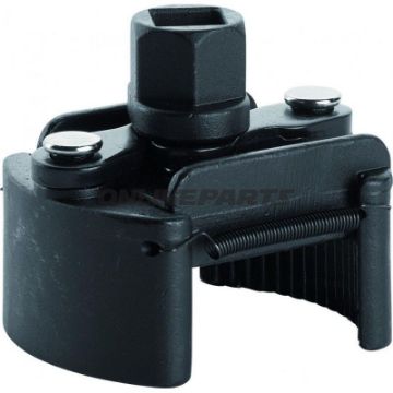 Oil Filter Removing Wrench Uni 60-80