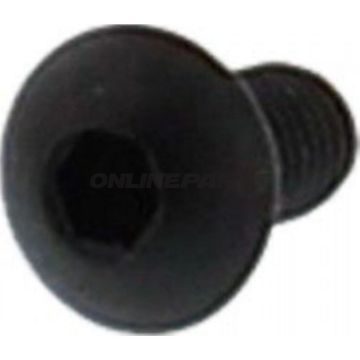 Schraube M5x10 For6770001.6773154 Hofmann