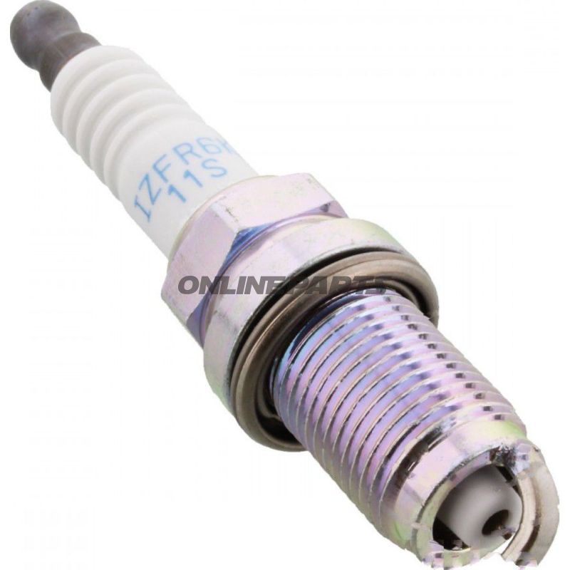 Spark Plug Izfr6k-11S Ngk