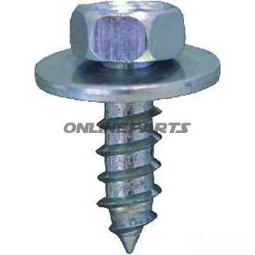 Kombischraube 7976 Jmppkg 10 Pcs