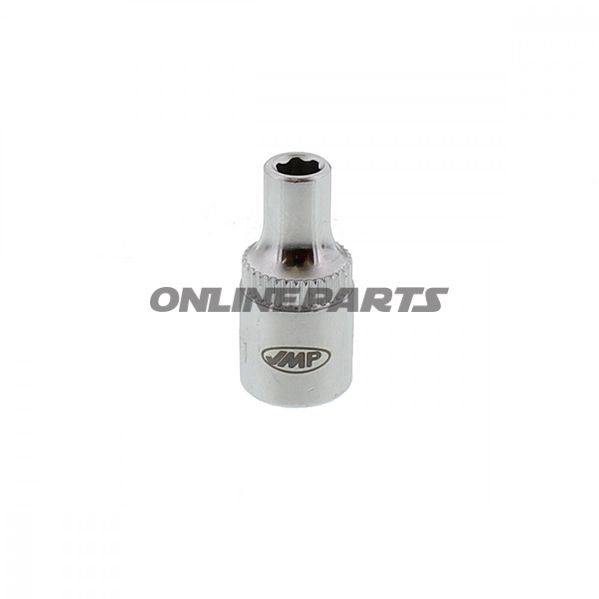 Socket 6Kt 1/4 4Mm Jmp