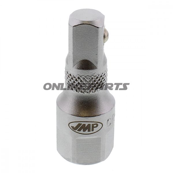 Extension 3/8 45 Jmp