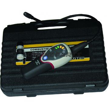Leak Detector Gs 4000Brennbare Gase+Formiergas