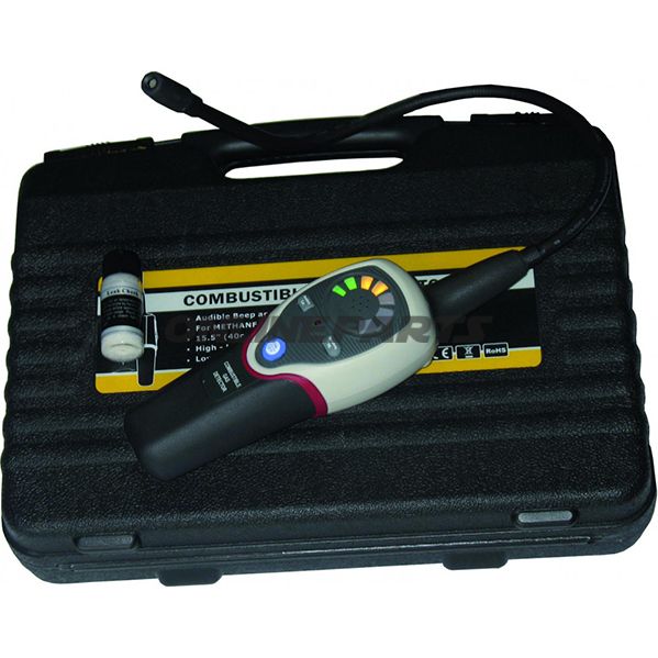 Leak Detector Gs 4000Brennbare Gase+Formiergas