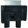 Ersatzmesser For Master-Cutcont 2 Pcs