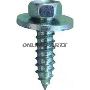 Kombischraube 7976 Jmppkg 10 Pcs