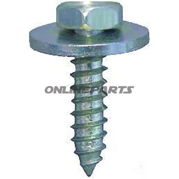 Kombischraube 7976 Jmppkg 10 Pcs