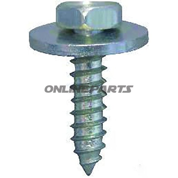 Kombischraube 7976 Jmppkg 10 Pcs