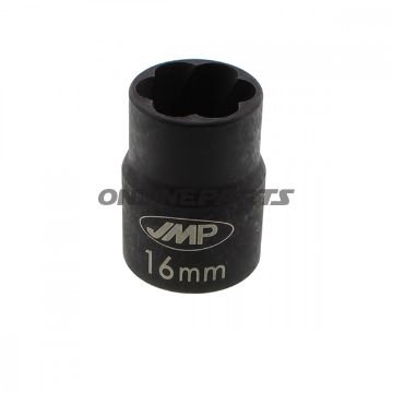 Socket Spiralnut 1/2 Sfür 6060027