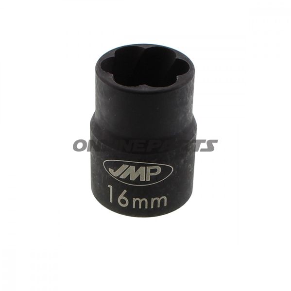 Socket Spiralnut 1/2 Sfür 6060027