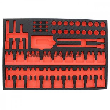 Tool Insert Empty Jmpfür 103-Teilig Sortiment