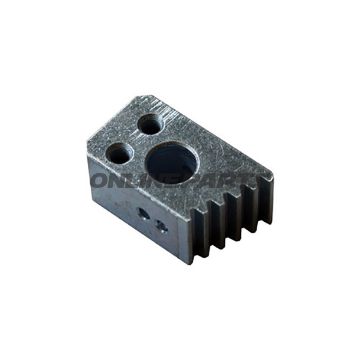 Arretiersegment Double Joint2.50 Sl 240Tsaph08433