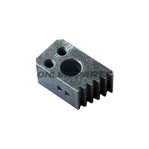 Arretiersegment Double Joint2.50 Sl 240Tsaph08433