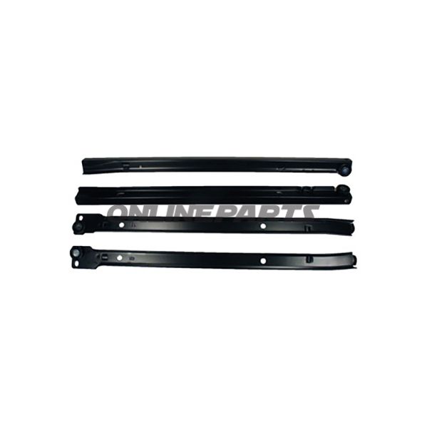 Drawer Rails Satz=2Stfür Jmp Werkzeugwagen