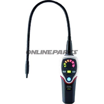 Leak Detector Ls4000kaeltemittel+Formiergas
