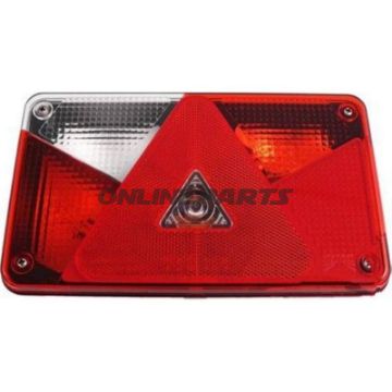 Light Rear Anh Multi Left