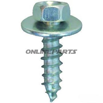 Kombischraube 7976 Jmppkg 10 Pcs