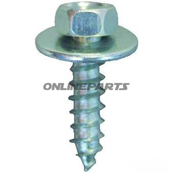 Kombischraube 7976 Jmppkg 10 Pcs