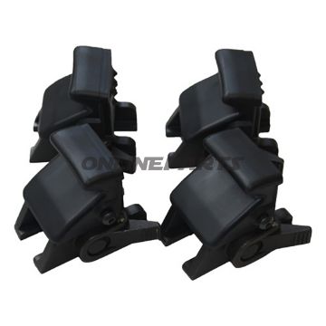 Retrofit Kit Clamping Clawsschraubbar