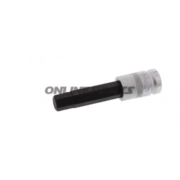 Innensechskant-Stecknuss 1/2 Zoll 13 Mmjmp Length 100Mm