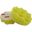 Polishing Wheel 75Mm Yellowperfect It 111