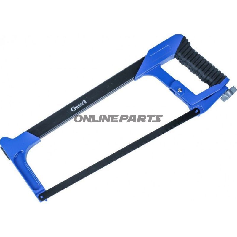 Hacksawwith 300Mm Blade
