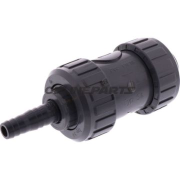 Pvc Check Valveperformtec