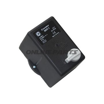 Mdr-3/16 Ea Druckschalterg 1/2 16 Bar