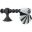 Spaltmasslehren Kit Flex3-Teilig 1-10.6 Mm
