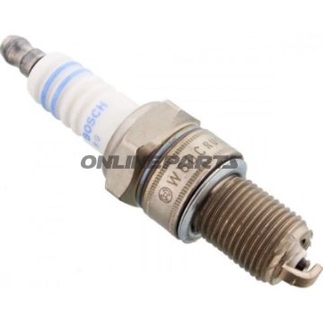 Spark Plug W6dc Bos