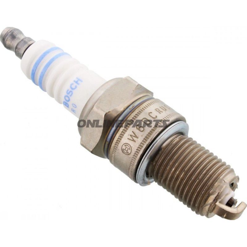 Spark Plug W6dc Bos