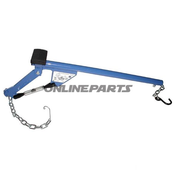 Wishbone Lever Tooluniversal K459