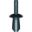 Expanding Rivet Connectorpkg 10Pcs