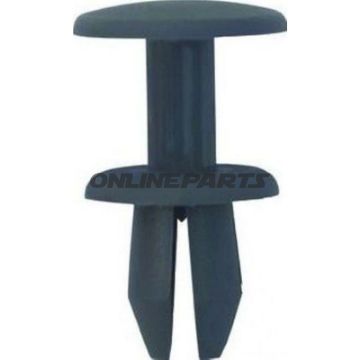 Expanding Rivet Connectorpkg 10Pcs