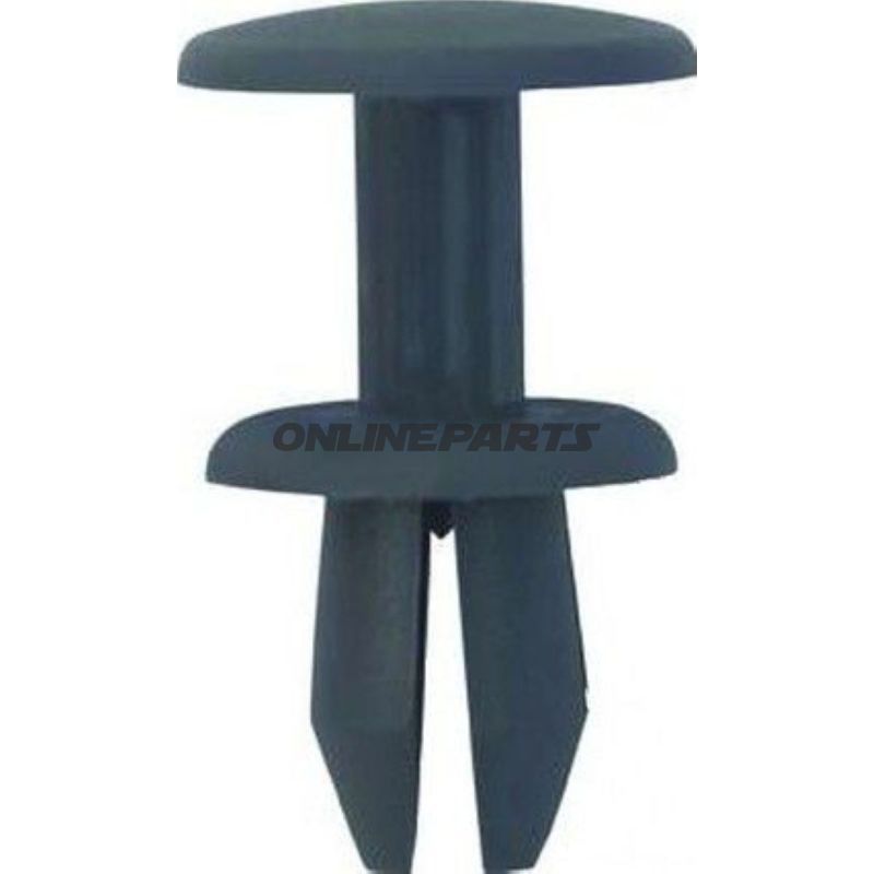 Expanding Rivet Connectorpkg 10Pcs