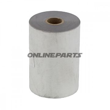 Druckerpapier Rolle Vdofür 6110017+6110023