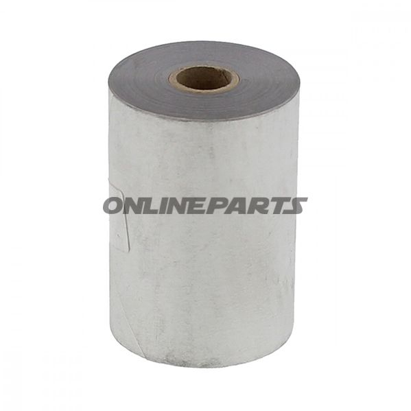 Druckerpapier Rolle Vdofür 6110017+6110023