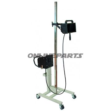 Uv Spotlight 1Kassetteuv-01 400W